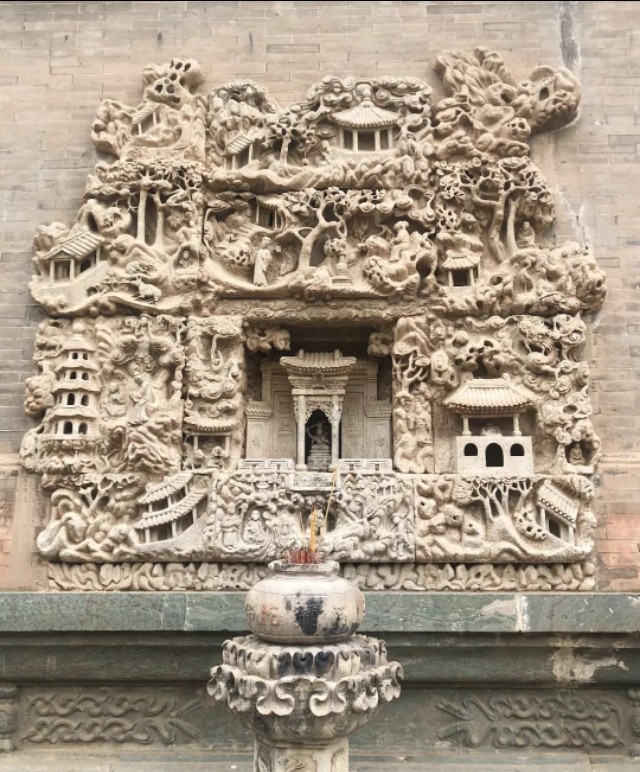 五台山静心之旅,去五台山来一场说走就走的旅行