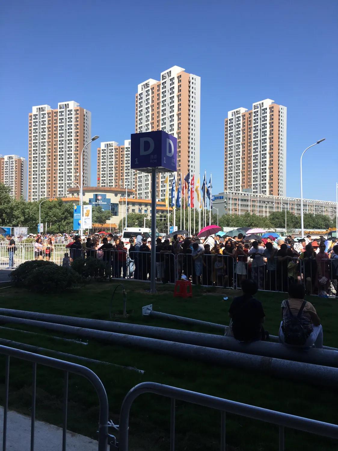 郑州宜家到底啥时候开业,郑州宜家开业第7天