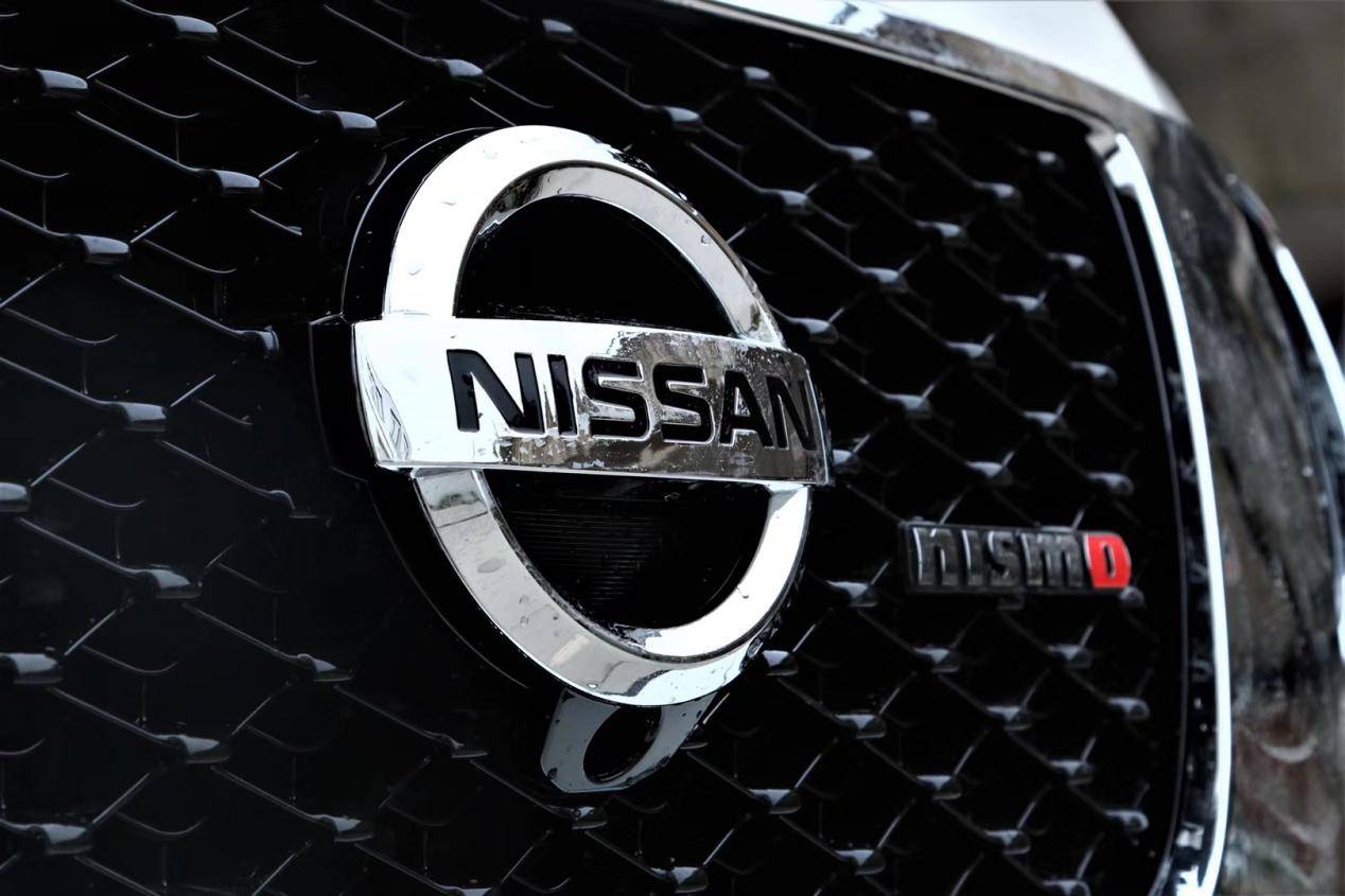 改装nismo途乐,2021款途乐nismo改装