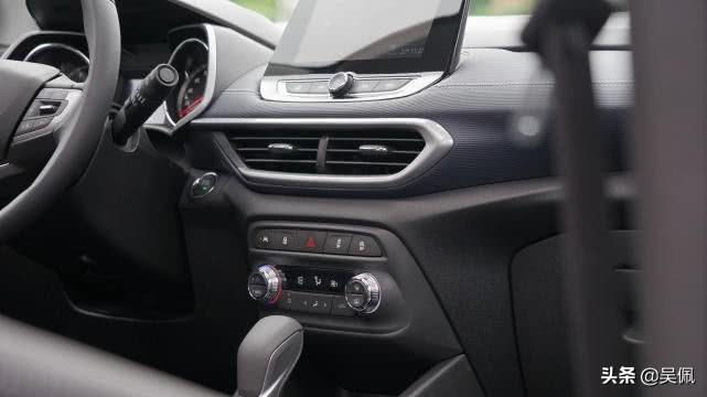 17款雪佛兰创酷1.4t到底怎样,2021款雪佛兰创酷1.3t试驾