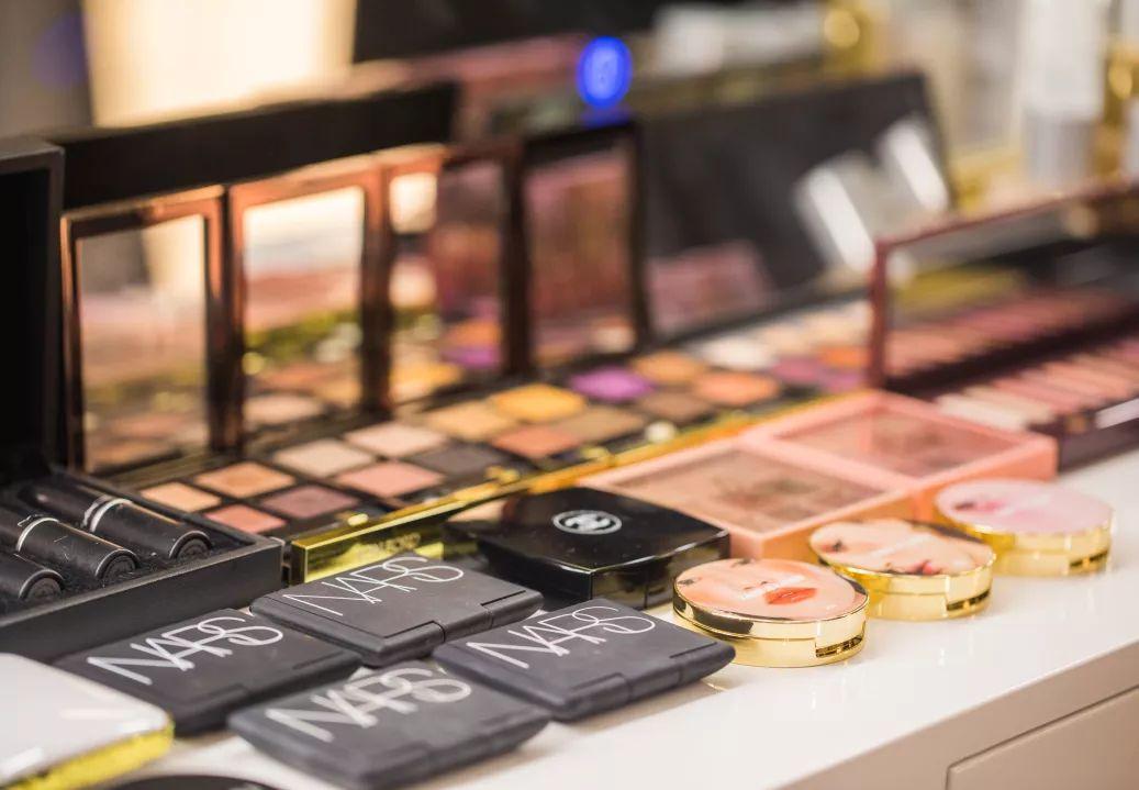 iu化妆同款,画iu同款妆