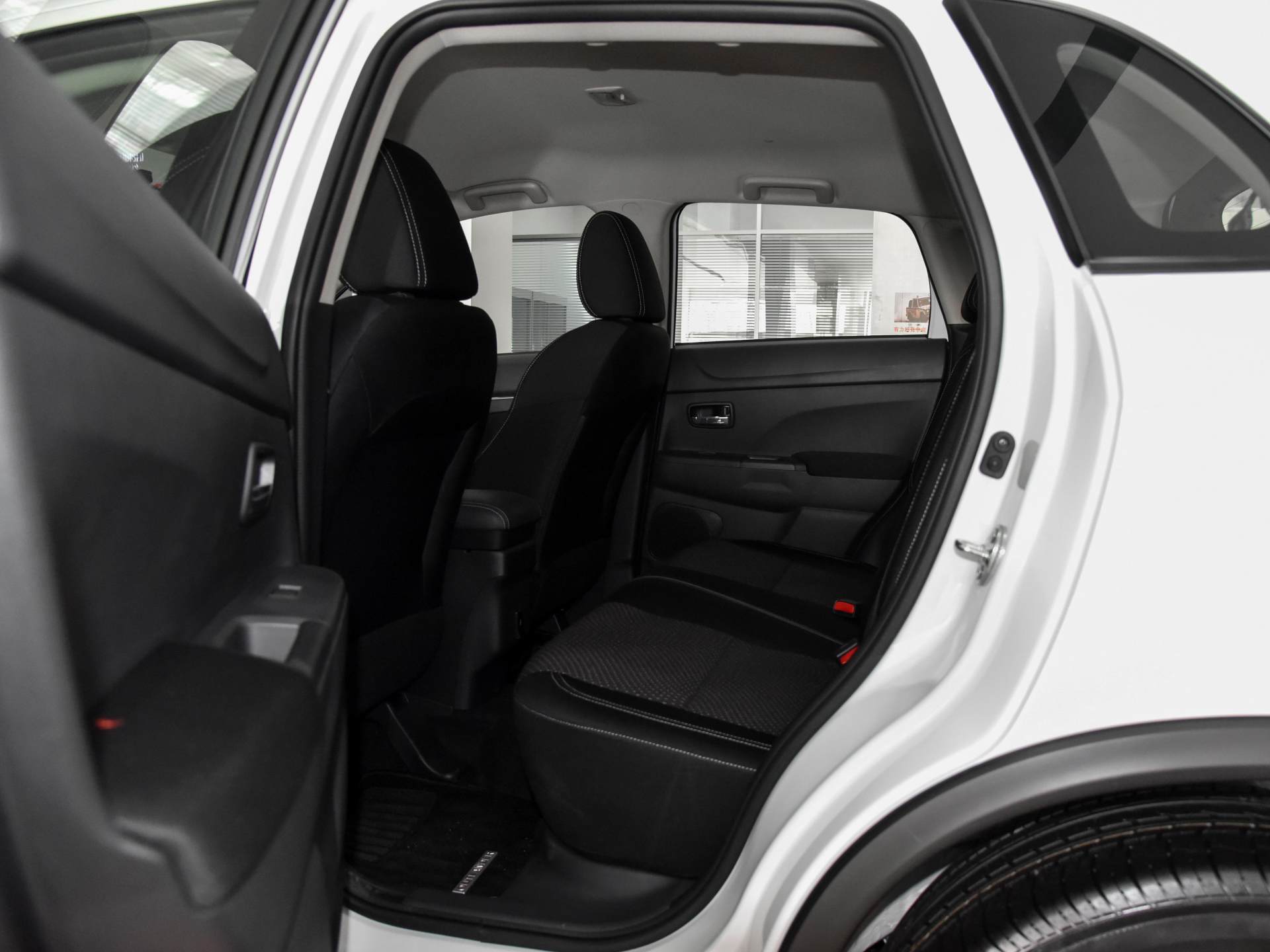 油耗低动力强劲上档次的国产suv,油耗低动力好空间大又便宜的suv