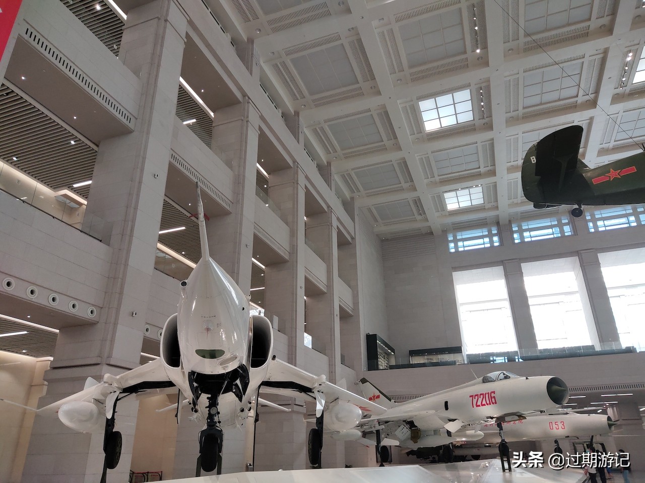 北京军事博物馆免费参观吗,北京军事博物馆在哪个区