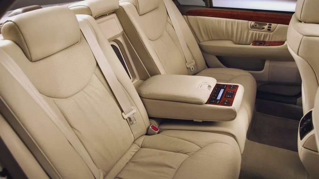 鏃ユ湰棣栫浉搴ч┚闆峰厠钀ㄦ柉ls430,鏃ユ湰闆峰厠钀ㄦ柉ls430搴ч┚