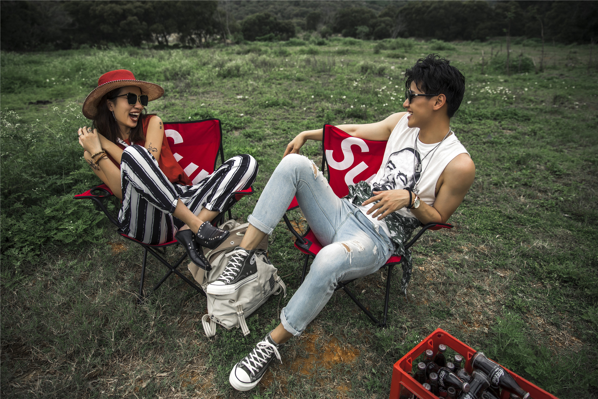 独家推荐厦门人像旅拍攻略,厦门旅行摄影攻略