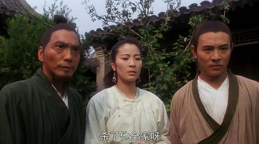 袁和平看好的两个明星,袁和平拿奖