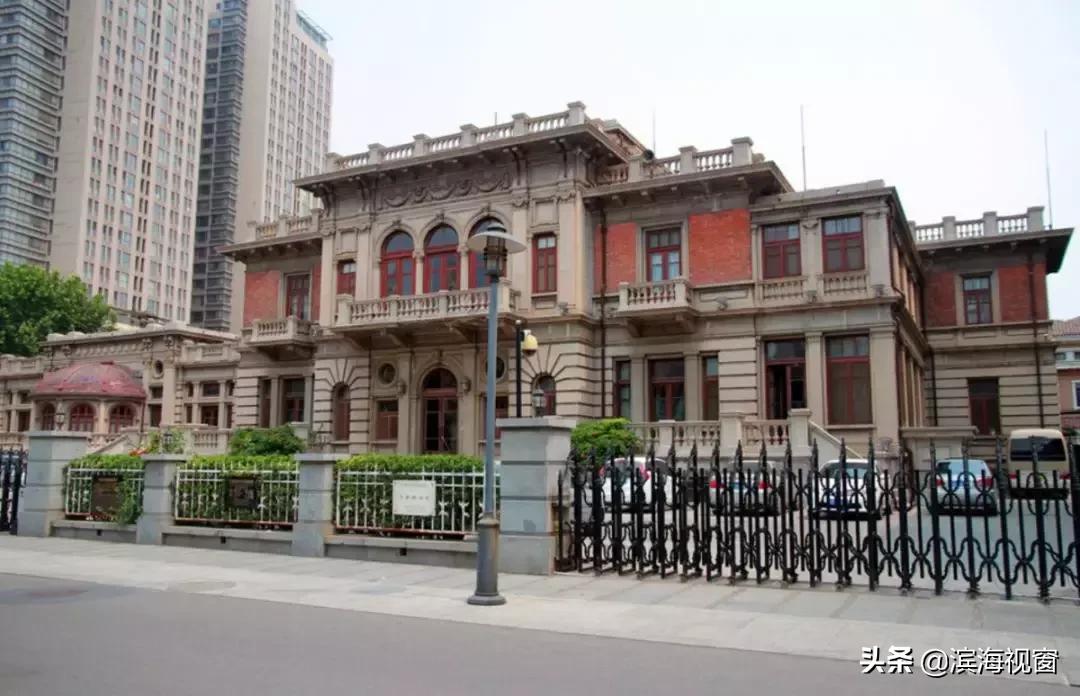 天津免费的旅游景点,塘沽一日游必去景点天津免费海滩