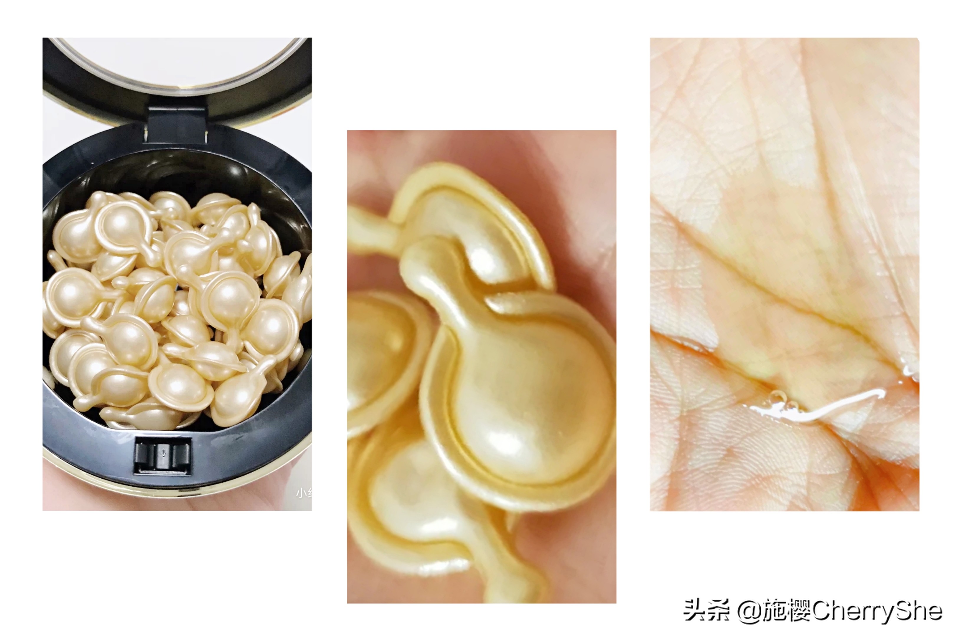 雅顿金粉胶和粉胶区别,雅顿金胶和粉胶的区别