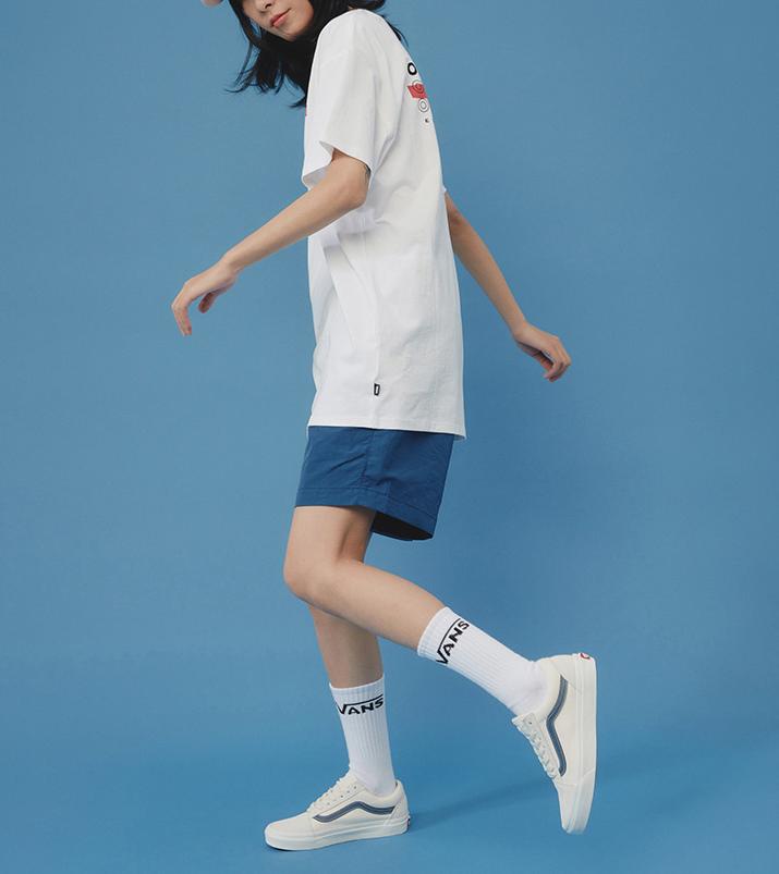 20款经典小白鞋夏日小白鞋推荐,学校小白鞋品牌推荐