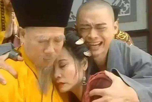 金庸梦中的夏梦,金庸追思