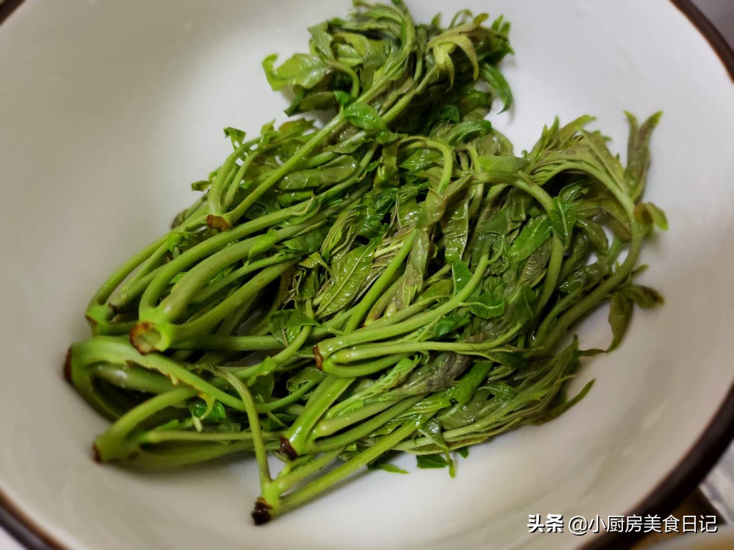 香椿有多少个吃法和用处,香椿为什么这么多人喜欢吃