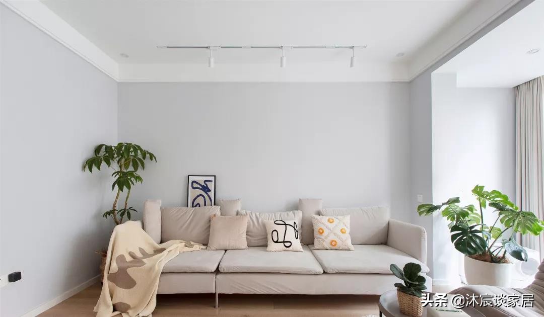 客厅空间太小如何隔个阳台出来,客厅小如何利用空间