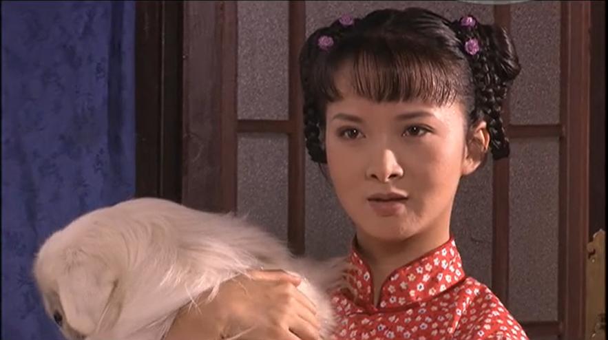 谢兰演员主演电视剧,演员谢兰自曝淡出娱乐圈真正原因