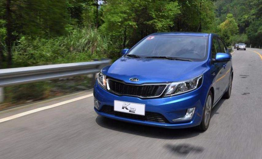 2017款起亚k2汽车音响声音小了,起亚k2改音响怎么样