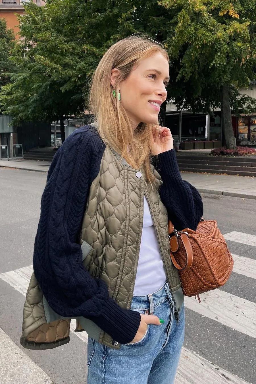 这人手一件的外套真的适合你吗？