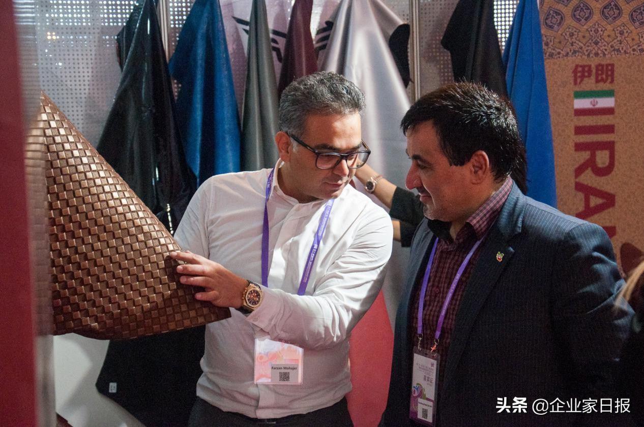 第二十二届晋江鞋展会,第二十五届晋江国际鞋博会