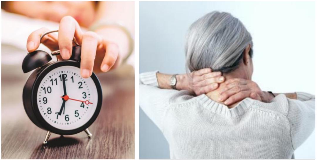 入睡困难失眠艾灸哪个部位最快,治疗失眠针灸艾灸视频