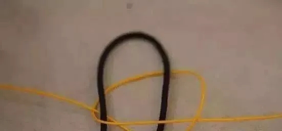 怎样编手串绳结打法图解视频,文玩核桃手串单线打结方法