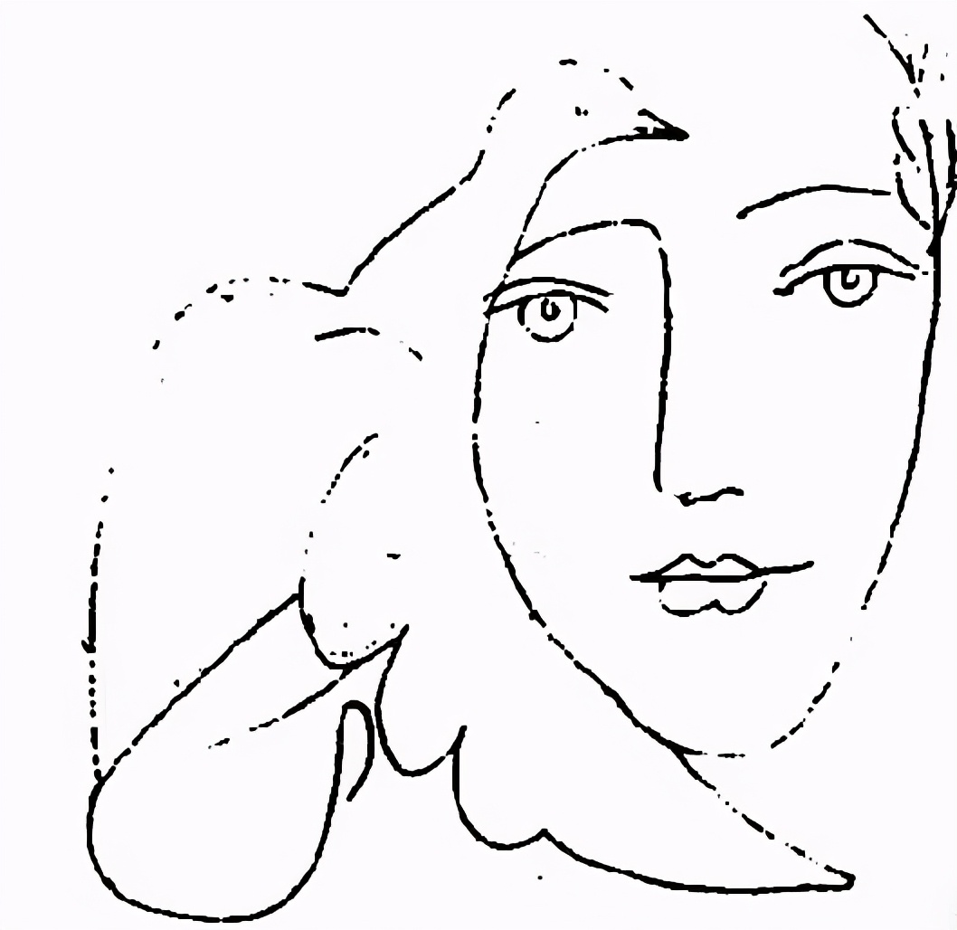 毕加索什么人格,毕加索属于哪一种人格