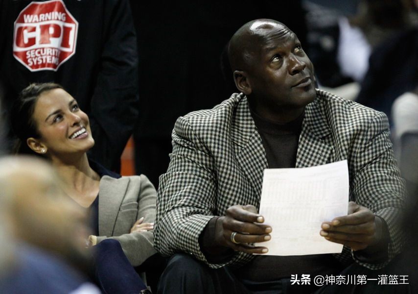 曾吸引乔丹等球星成为会员,黄金俱乐部为何能短时间名声大噪?