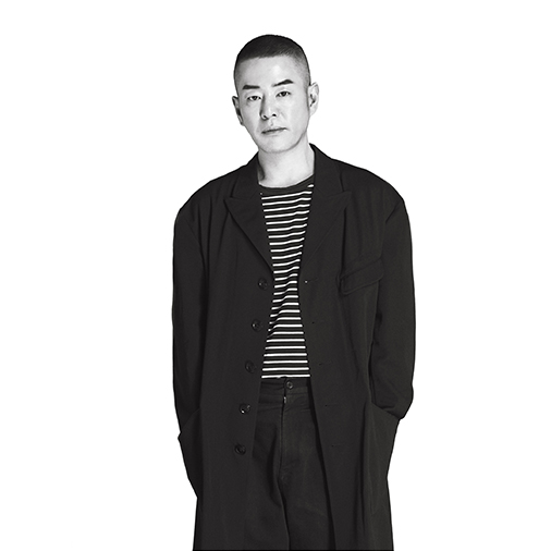 2017男装春夏秀 (2019春夏时尚男装)