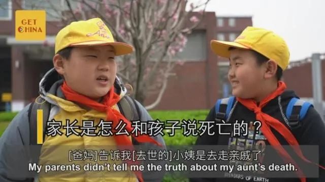 妈妈与在天堂的女儿“重逢”:“娜妍，一路走好。”