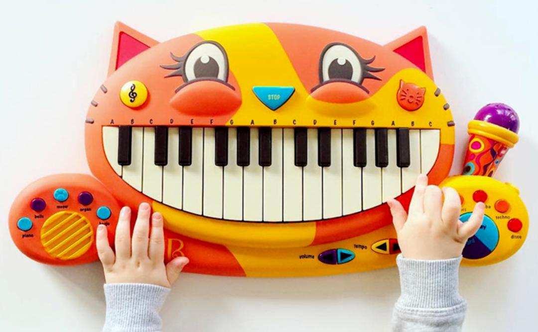 不建议孩子玩的10款玩具,便宜又最适合孩子玩的玩具