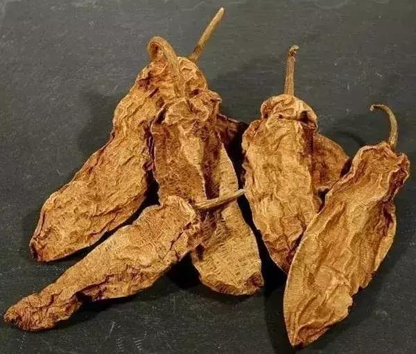 全世界辣椒排行榜前十,世界上十大辣椒排行榜