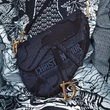 2019时尚品牌包包,2019年包包潮流