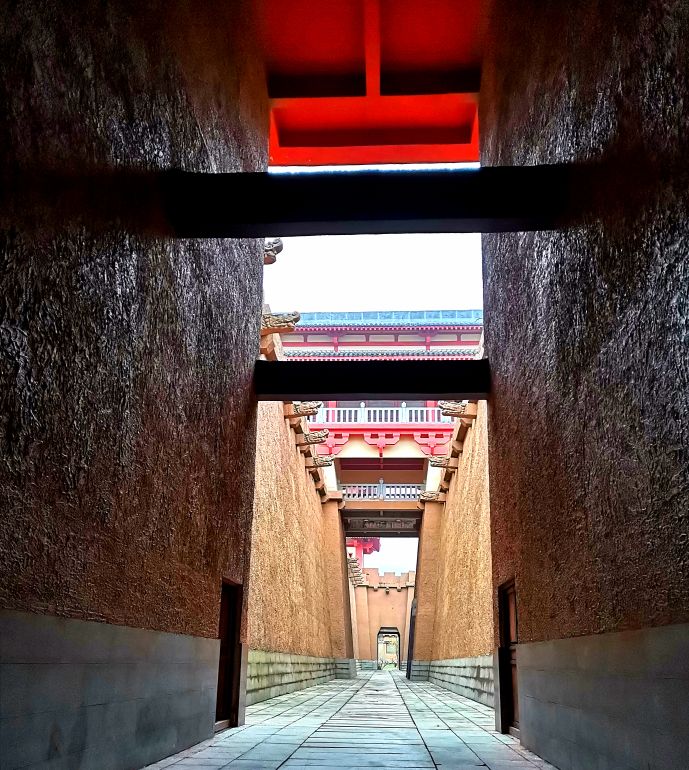 都匀茶旅小镇,都匀毛尖茶园基地游玩