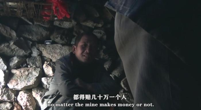 矿工现在得尘肺病的几率,在矿上得了尘肺病