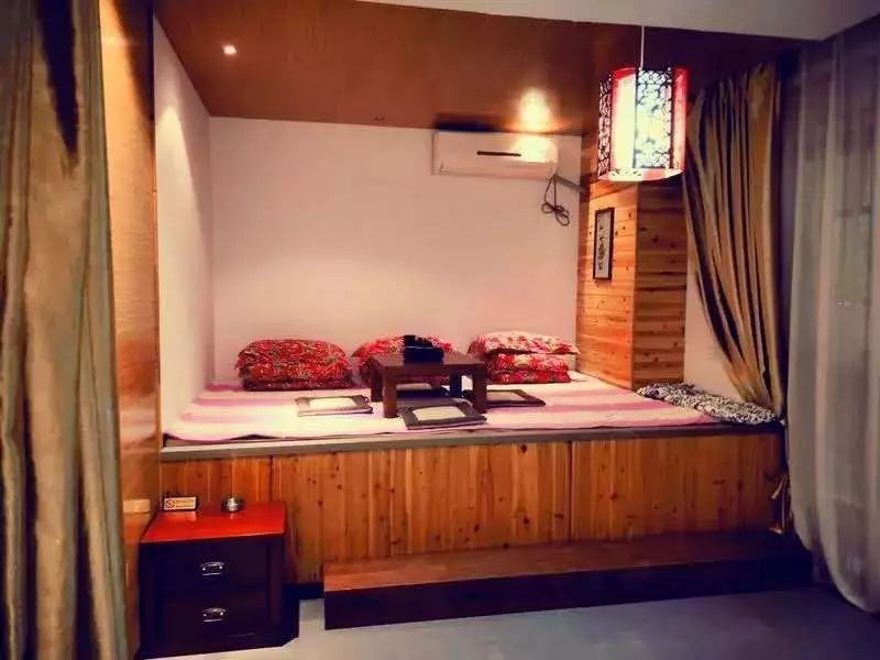 还犹豫啥？楼观处处好*光春**，吃住游玩全搞定！