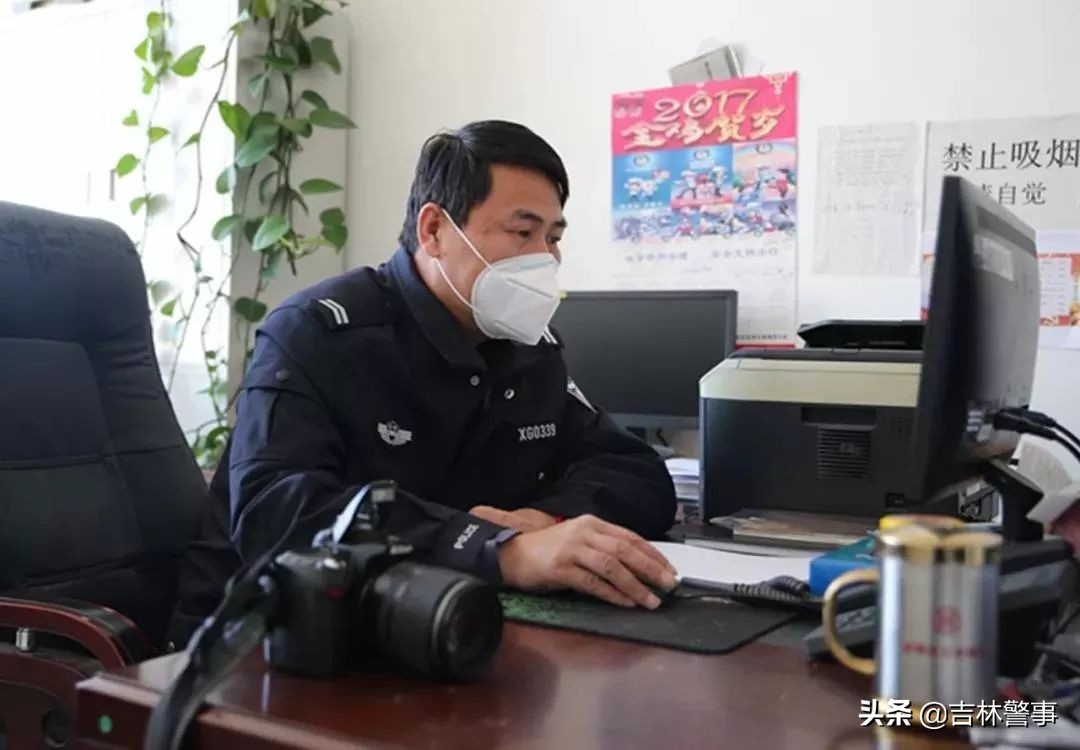 疫情防控辅警作用,防控疫情我们单位在行动