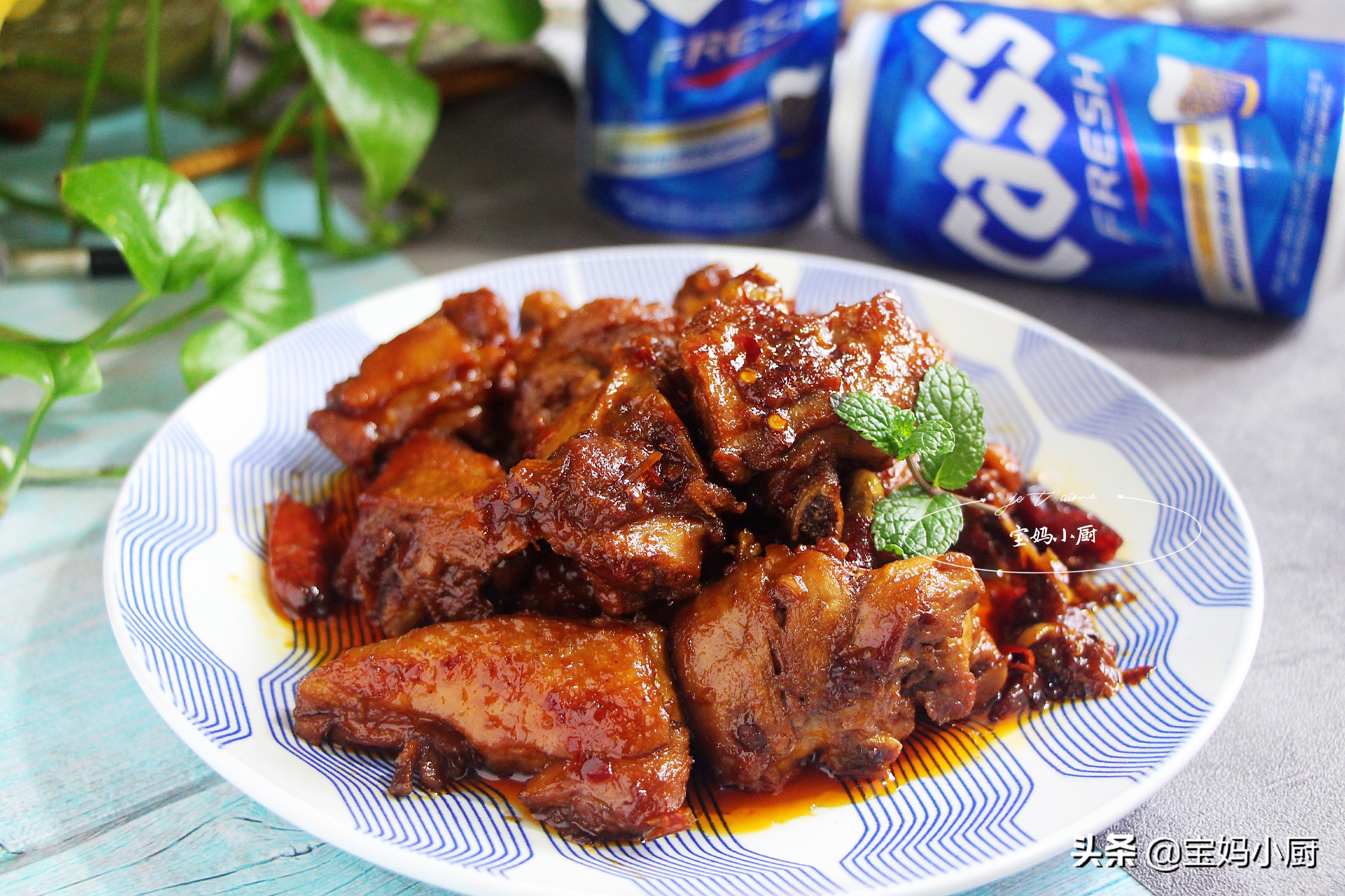 天热不吃天冷不吃,天热不吃肉下一句