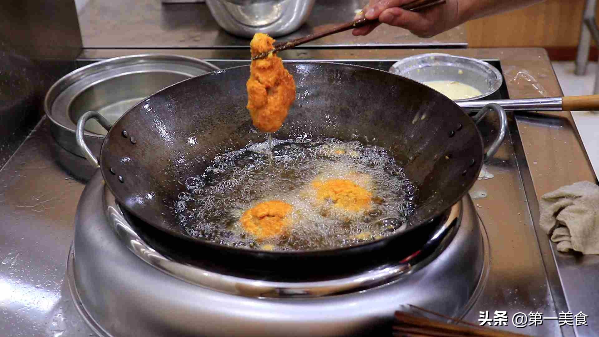 想吃炸鸡腿别再点外卖了,想吃炸鸡腿用什么酱