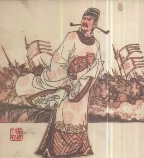 江西省有个莲花县,莲花县是因莲花而出名吗