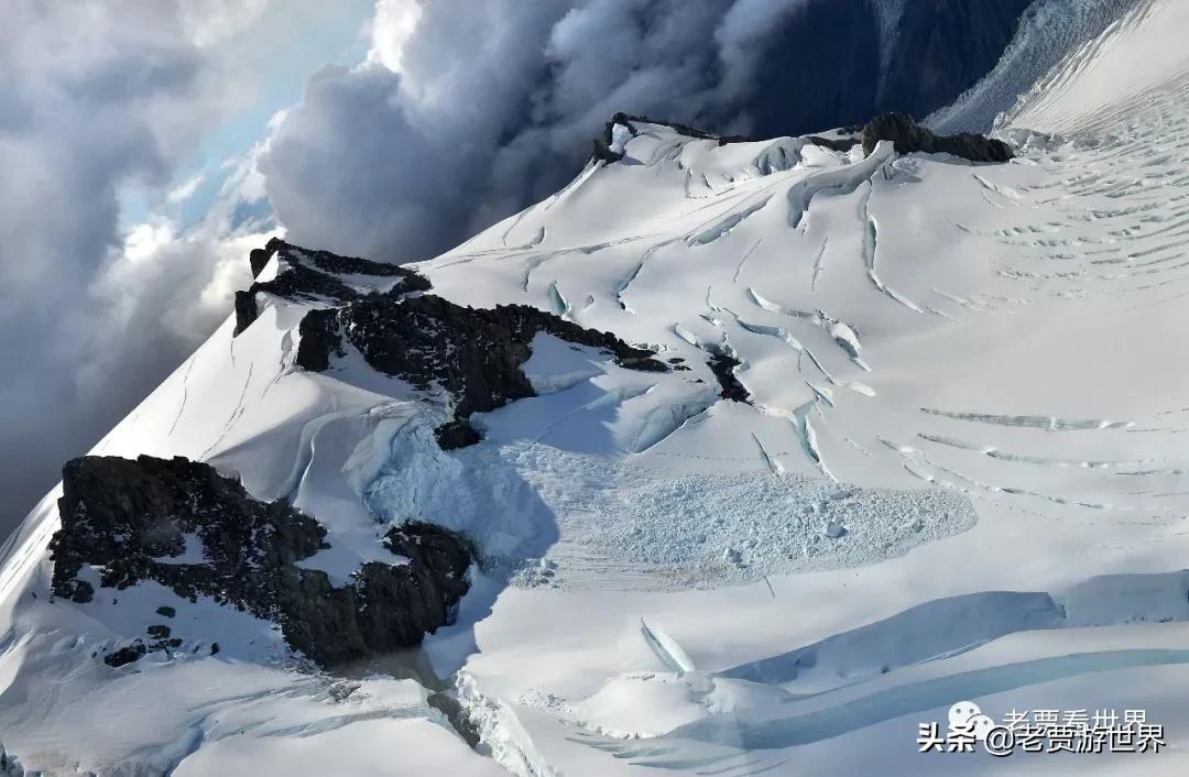 新西兰的五个漂亮的地方,新西兰最好的五大城市排名