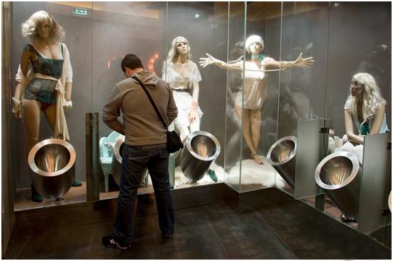 世界厕所日,金柏丽雅卫浴价位高不高