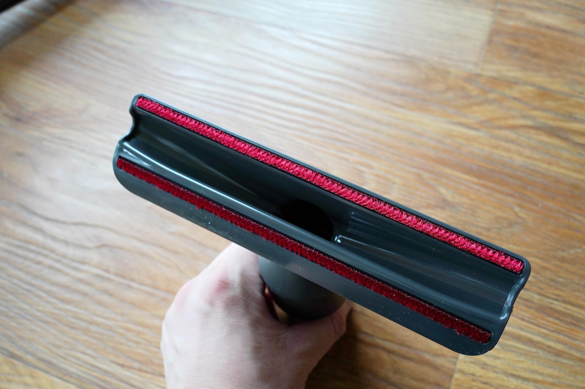 添可吸拖一体吸尘器真实测评,吸洗一体手持吸尘器测评