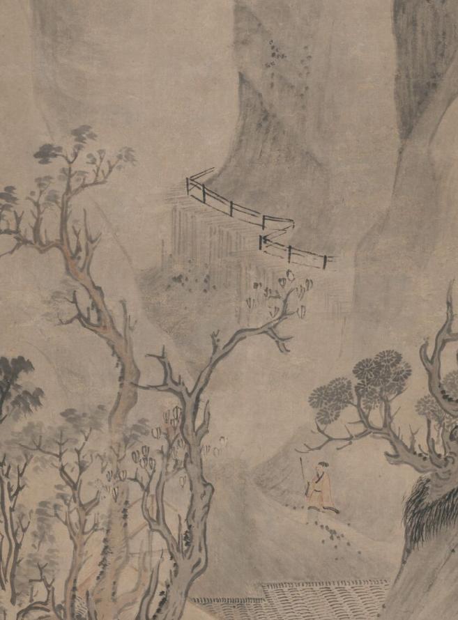 策杖,策杖的解释方法