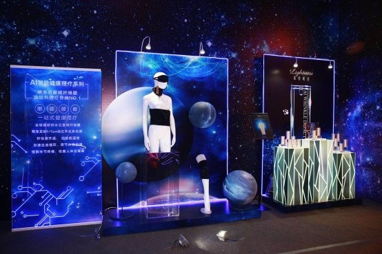 莱特妮丝ai智能内衣效果怎么样,莱特妮丝旋磁内衣怎么样