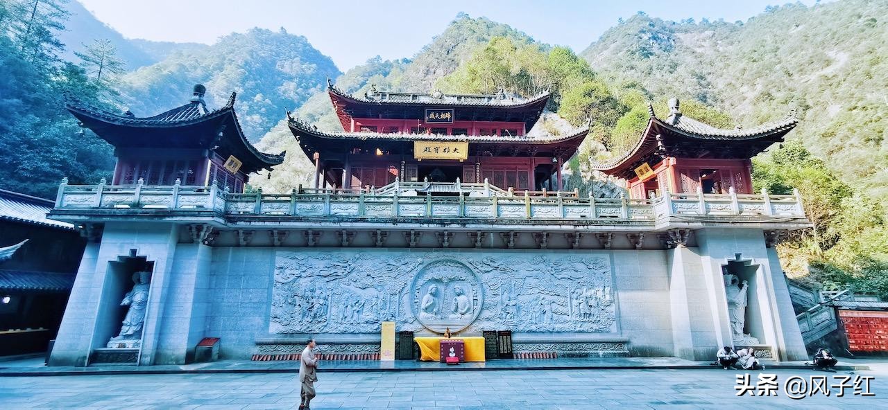 秀水丽水养生福地一日游,丽水有没有好玩的温泉