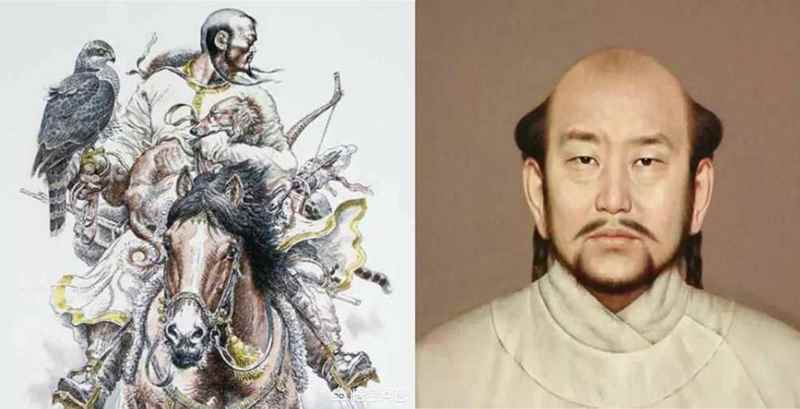 魂牵梦萦呼伦贝尔大草原,魂牵梦萦的呼伦贝尔大草原