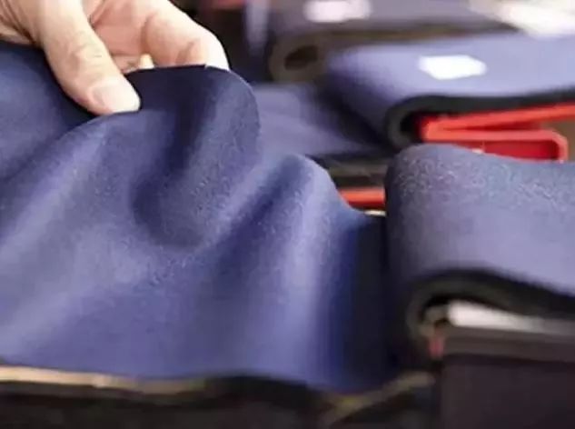 全球十大顶级服装面料,世界顶级十大品牌面料