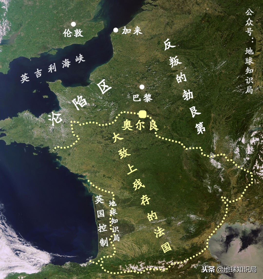 英国内部还闹分裂，历史遗留问题是什么？地球知识局