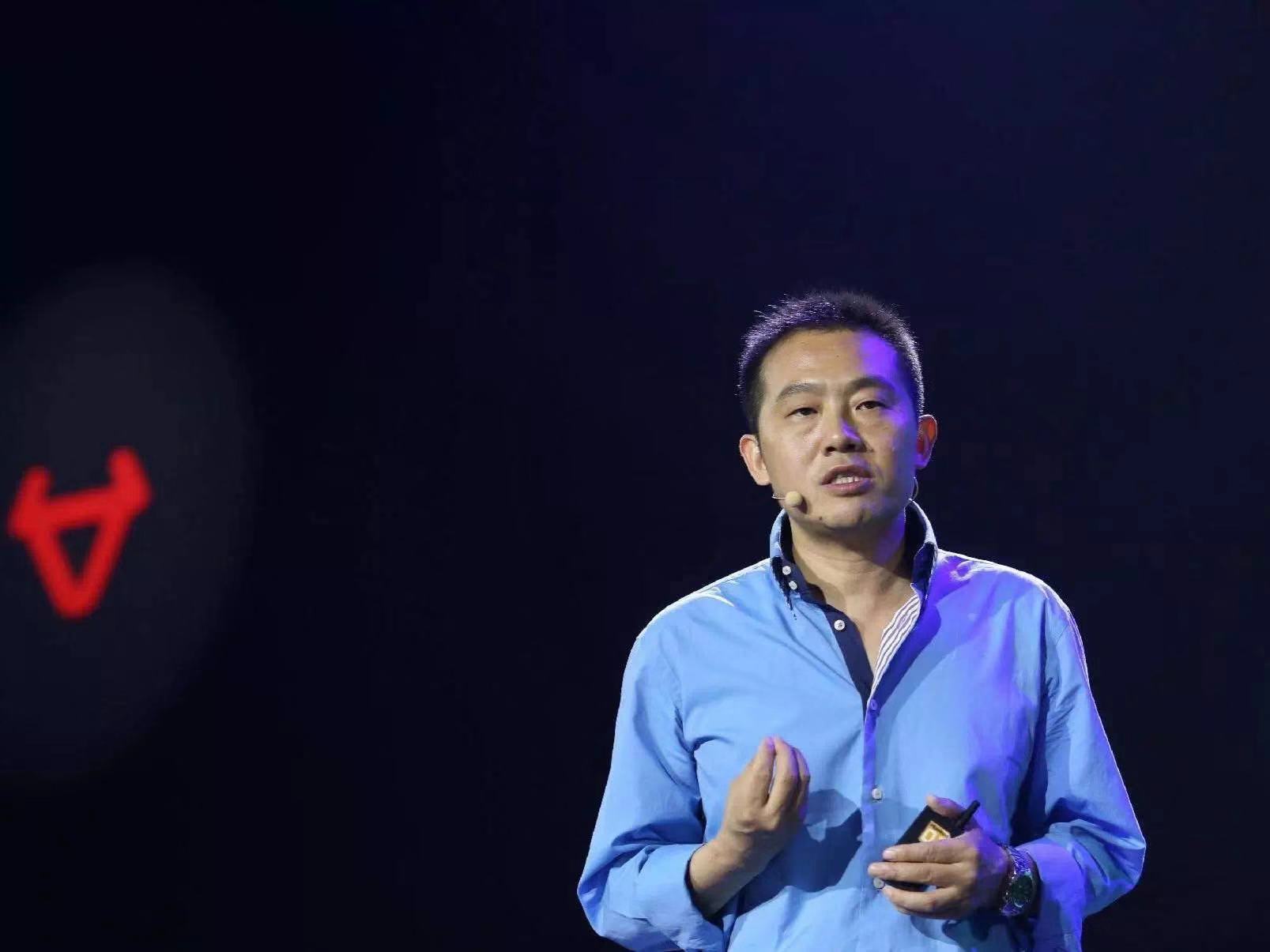 华为再次被推上风口浪尖，这次不是美国制裁，而是“自己人”