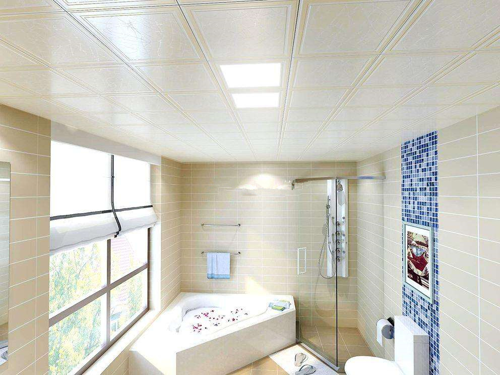 石膏线吊顶和木工吊顶哪个好,卧室吊顶石膏线好还是石膏板好