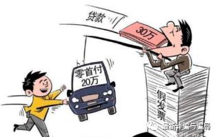 零首付买车被骗22万,办理零首付购车诈骗案