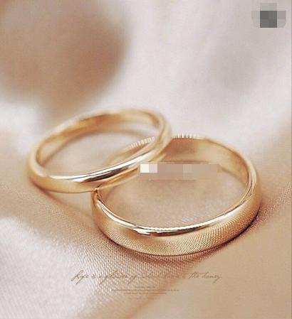 戒指控的快乐,高贵且优雅又显气质的戒指