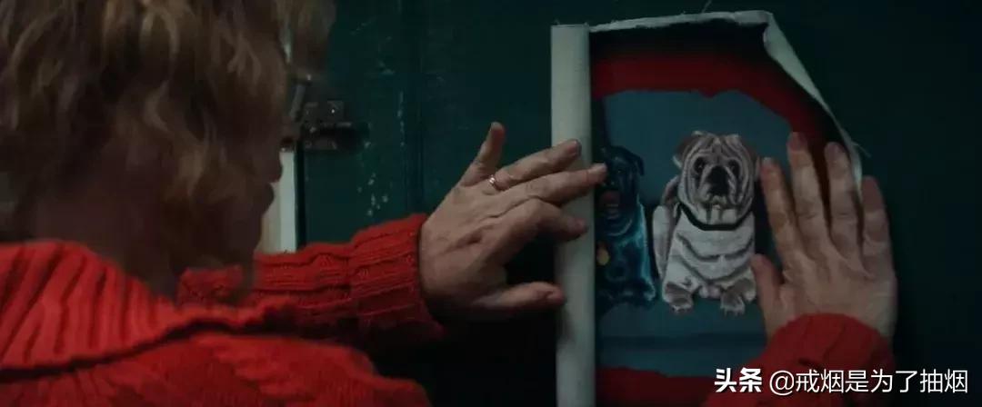 第一集就开始虐的剧情,第一集就被挑衅